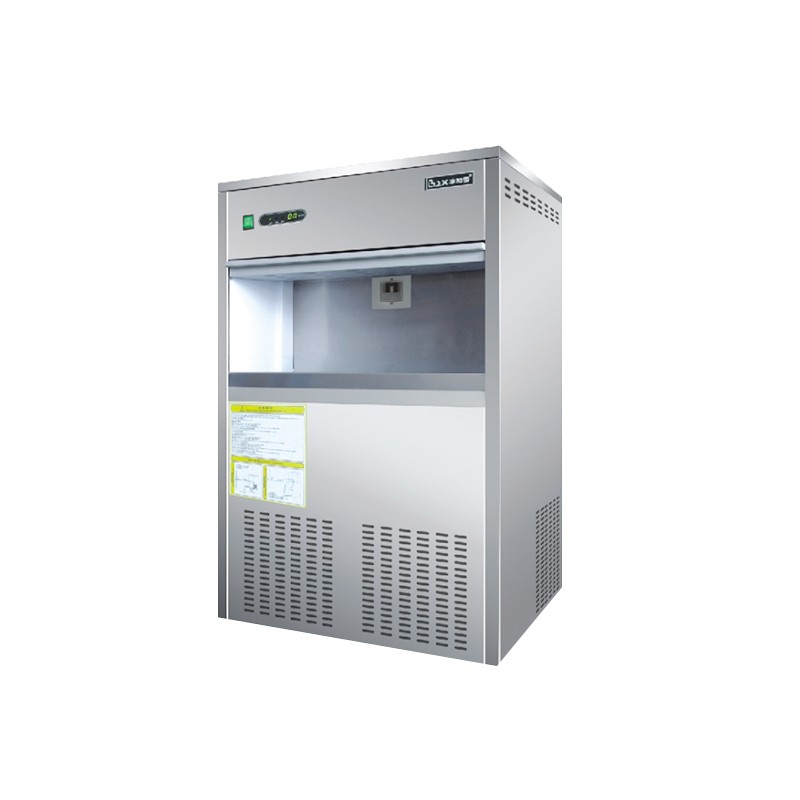 歐萊博IMS-150雪花冰制冰機