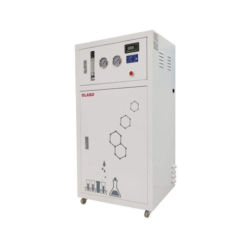 歐萊博OSJ-II-60L醫用實驗室純水機